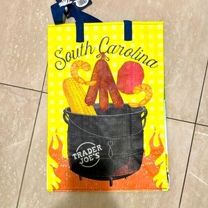 Trader Joe’s South Carolina Mystery Bag, NWT